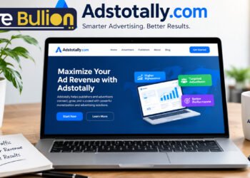 Adstotally.com