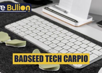 BadSeed Tech Carpio